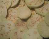 A picture of step 5 of Oven Skillet Eggplant.