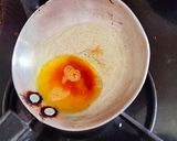 A picture of step 1 of Peri peri Nachos.