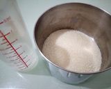 Foto langkah ke 1 dari resep Butter Cream Lembut (Anti Gagal).