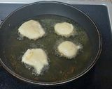 Foto del paso 5 de la receta: Buñuelos veganos de yogur de soja