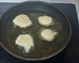 Foto del paso 5 de la receta: Buñuelos veganos de yogur de soja