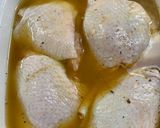 A picture of step 4 of Baked Chicken Drumsticks.