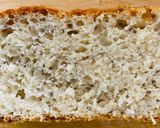 A picture of step 10 of Chia Seeds Bread.
