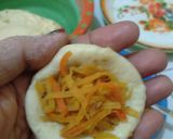 Foto langkah ke 14 dari resep Panada Ku.