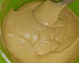 Foto del paso 3 de la receta: Budín de banana split en licuadora