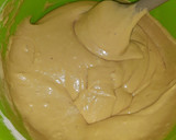 Foto del paso 3 de la receta: Budín de banana split en licuadora