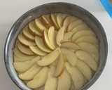 Foto del passaggio 4 della ricetta Torta di mele e ricotta