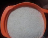 சாக்லேட் கேக் (Chocolate cake recipe in tamil) ரெசிபி ஸ்டேப் 2 புகைப்படம்