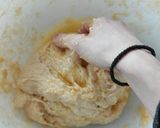 Kakaós és fahéjas csigák recept fázis 5 fotója