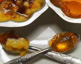 Foto del paso 5 de la receta: Creme Bruleé & Gelatina "La boda de mi mejor amigo"📽️