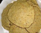 Foto del paso 3 de la receta: 🍪 de avena, miel banana y zanahorias (vegetarianas) 😋🤩🤗