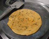 કસુરી મેથી લચ્છા પરાઠા વિથ મસાલા આલૂ(kasuri methi lachchha paratha with masala aloo recipe) રેસીપી સ્ટેપ4ફોટો