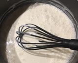 Gnocchi lazaccal recept fázis 1 fotója