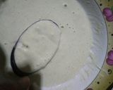 Foto langkah ke 2 dari resep Terong goreng tepung praktis.