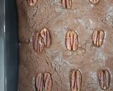 Une image de l'étape 4 de 🐼Brownie au chocolat et noix de pécan.
