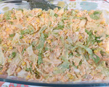 Foto del paso 3 de la receta: Lasaña fría
