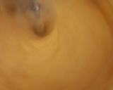 Foto langkah ke 1 dari resep Bolu marmer keju.