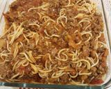 صورة لخطوة 4 من وصفة معكرونة بشاميل🍝🍝👍😋