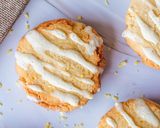 Foto del paso 4 de la receta Galletas de limón sin gluten