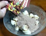 Foto langkah ke 1 dari resep Pisang Energen (206).