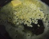 A picture of step 1 of Creamy Garlic Butter Shrimp.