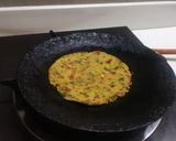 બેસન બાજરીના ઢેબરા(Besan bajri dhebra recipe in Gujarati) રેસીપી સ્ટેપ4ફોટો