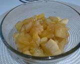 Foto del paso 3 de la receta: Pastel de manzana 🍎🇦🇷