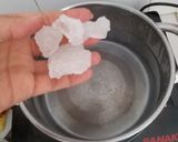 A picture of step 5 of Tropical Fruit Cocktail.