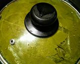 Foto del paso 16 de la receta: HOJITAS De Parra,(Dolma) rellenas de Pechuga molida de Pollo...!