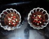A picture of step 4 of Chocolate Mousse Truffles.