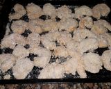 Foto del paso 3 de la receta: Camarones fritos
