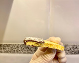 Foto del paso 22 de la receta: Pastas “San Valentín”