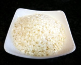 Foto del paso 3 de la receta: Jamoncitos de pavo en salsa sorpresa con arroz Bomba y chips