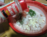 Foto del paso 3 de la receta: Albóndigas de merluza