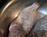 Foto langkah ke 1 dari resep Ikan Panggang Bumbu Bali.