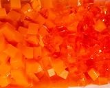 Foto langkah ke 2 dari resep Mango Sago.