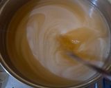 Foto langkah ke 2 dari resep Es Jelly Lumut.