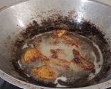 Foto langkah ke 2 dari resep Ayam Jengkol Balado.