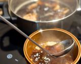 Hình bước làm 5 của món Món Nhật - Mì Udon Cà Ri