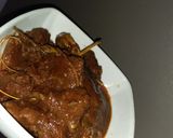 Foto langkah ke 4 dari resep Rendang.