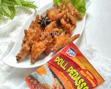 Foto langkah ke 6 dari resep Ceker Mercon.