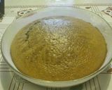 Foto del paso 5 de la receta: Torta Económica de Mamá
