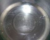 Foto del paso 1 de la receta: Gelatina de café