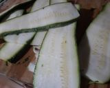 Foto del paso 2 de la receta: Milanesas de zucchini fácil económicas y muy saludables