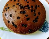 চকোলেট কেক (Chocolate cake recipe in bengali) রেসিপির ধাপ 3 ছবি