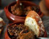 Foto del paso 1 de la receta Rabo de toro