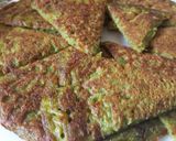 Foto del paso 6 de la receta: Pancakes Veganos de nopal