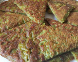 Foto del paso 6 de la receta: Pancakes Veganos de nopal