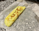 Foto del paso 9 de la receta: Rollito de calabacín y queso