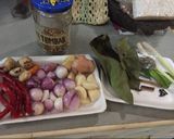 Foto langkah ke 2 dari resep Soto Tangkar.